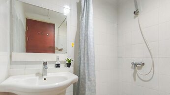 Comfy Studio For 2 Pax At High Point Serviced Apartment