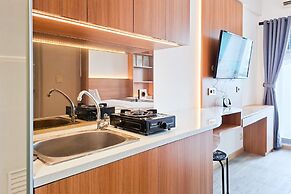 Studio For 3 Pax Apartment At M-Town Residence