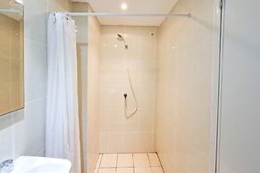 Studio For 3 Pax Apartment At M-Town Residence