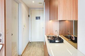 Studio For 3 Pax Apartment At M-Town Residence