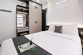 Functional 2Br With Extra Room At M-Town Residence