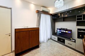 Functional 2Br With Extra Room At M-Town Residence