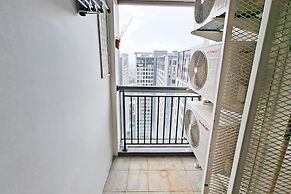 Functional 2Br With Extra Room At M-Town Residence