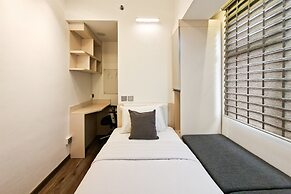 Functional 2Br With Extra Room At M-Town Residence