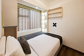 Functional 2Br With Extra Room At M-Town Residence