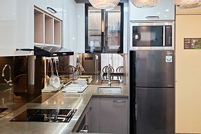 Functional 2Br With Extra Room At M-Town Residence