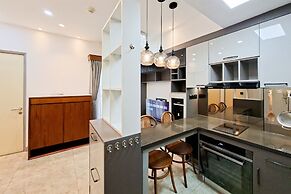 Functional 2Br With Extra Room At M-Town Residence