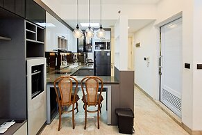 Functional 2Br With Extra Room At M-Town Residence