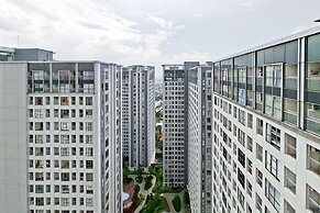 Functional 2Br With Extra Room At M-Town Residence