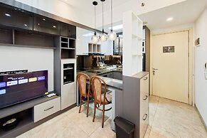 Functional 2Br With Extra Room At M-Town Residence