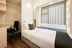 Functional 2Br With Extra Room At M-Town Residence