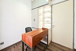 Functional 2Br With Extra Room At M-Town Residence