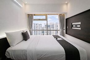 Functional 2Br With Extra Room At M-Town Residence
