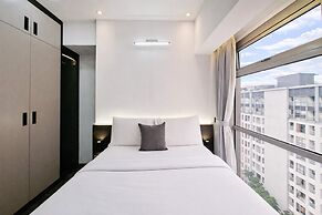 Functional 2Br With Extra Room At M-Town Residence