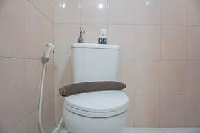 Serene Studio Apartment At Margonda Residence 2