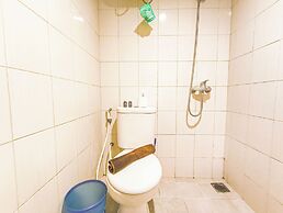 2Br At Mekarwangi Square Cibaduyut Apartment