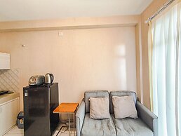2Br At Mekarwangi Square Cibaduyut Apartment