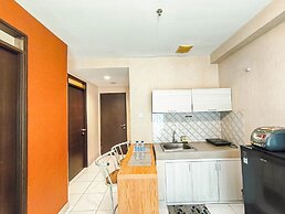 2Br At Mekarwangi Square Cibaduyut Apartment