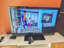 2Br At Mekarwangi Square Cibaduyut Apartment