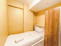 2Br At Mekarwangi Square Cibaduyut Apartment