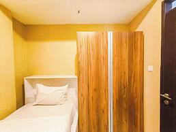 2Br At Mekarwangi Square Cibaduyut Apartment