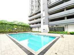 Comfy Studio For 2 Pax At Monroe Tower Apartment