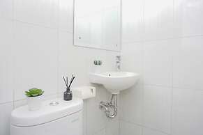 Comfy Studio For 2 Pax At Monroe Tower Apartment