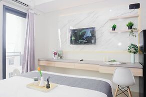 Comfy Studio For 2 Pax At Monroe Tower Apartment
