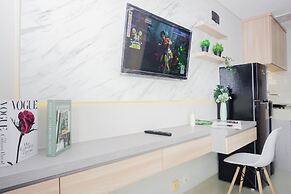 Comfy Studio For 2 Pax At Monroe Tower Apartment
