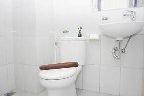 Comfy Studio For 2 Pax At Monroe Tower Apartment