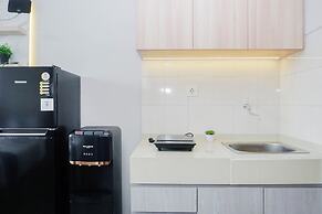 Comfy Studio For 2 Pax At Monroe Tower Apartment