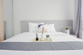 Comfy Studio For 2 Pax At Monroe Tower Apartment