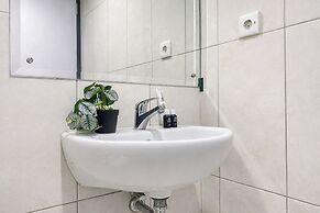 Functional Studio For 2 Pax At Nifarro Park Apartment