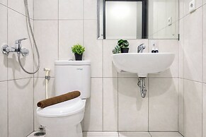 Functional Studio For 2 Pax At Nifarro Park Apartment