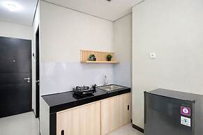 Functional Studio For 2 Pax At Nifarro Park Apartment