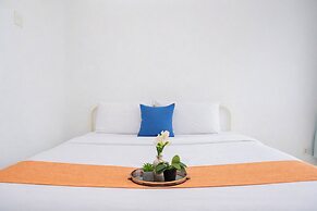 Simple Style Studio At Prima Orchard Apartment