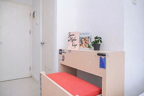 Simple Style Studio At Prima Orchard Apartment