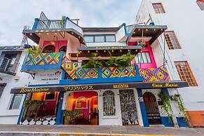 Maria Casa Malecon - Only Adults