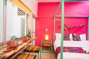 Maria Casa Malecon - Only Adults
