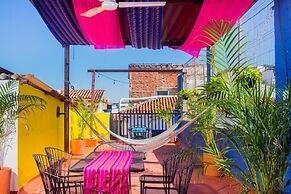 Maria Casa Malecon - Only Adults
