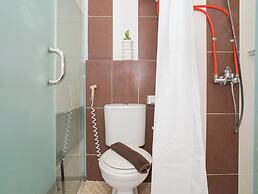 Nice Look Studio Apartment At Saladdin Mansion