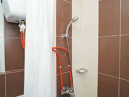 Nice Look Studio Apartment At Saladdin Mansion