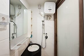 Comfortable Stay In Simple Studio At Apartment Sky House Bsd