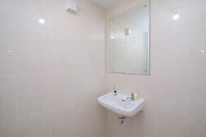 Chic And Cozy Studio Space At Apartment Springlake Summarecon Bekasi