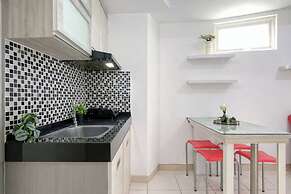 2Br Apartment At Springlake Summarecon Bekasi
