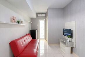 2Br Apartment At Springlake Summarecon Bekasi