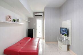 2Br Apartment At Springlake Summarecon Bekasi