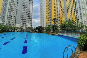 2Br Apartment At Springlake Summarecon Bekasi