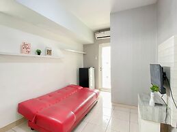 2Br Apartment At Springlake Summarecon Bekasi
