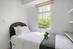 2Br Apartment At Springlake Summarecon Bekasi